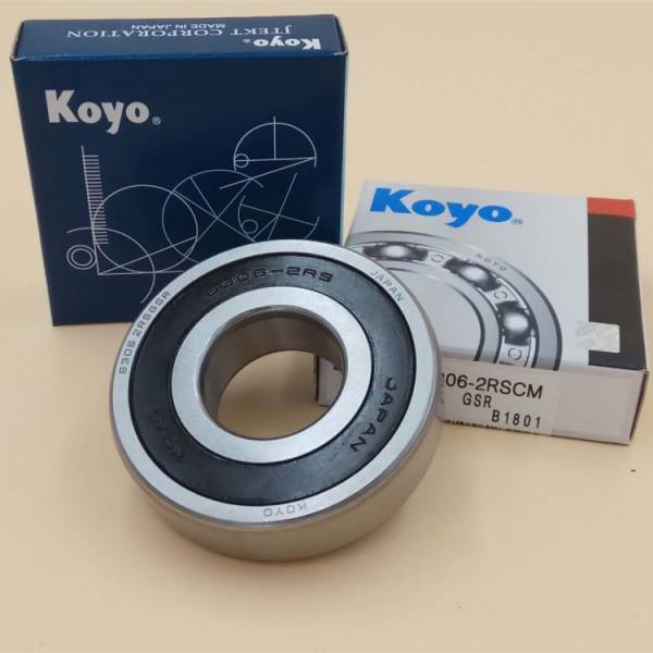 KOYO 7407BDF 角接觸球軸承