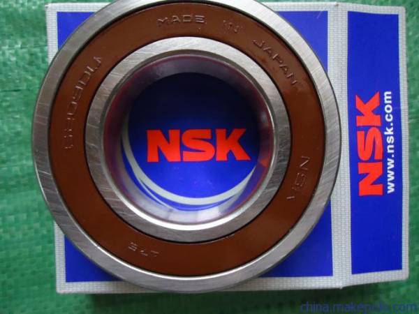 NSK 608Z 深溝球軸承