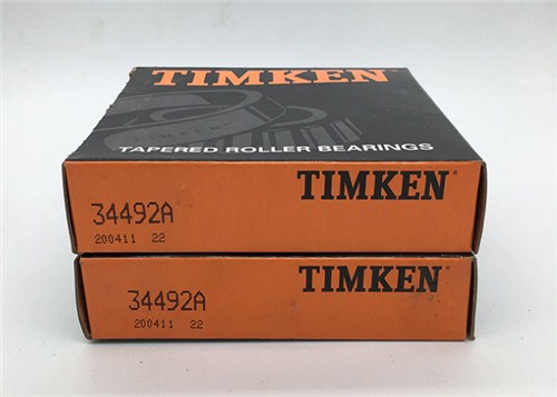 TIMKEN 461/453 單列圓錐滾子軸承