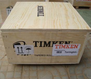 TIMKEN XA33116/Y33116 圓錐滾子公制0000系列