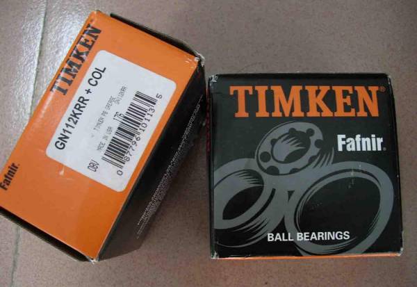 TIMKEN 399A/393AS 單列圓錐滾子軸承