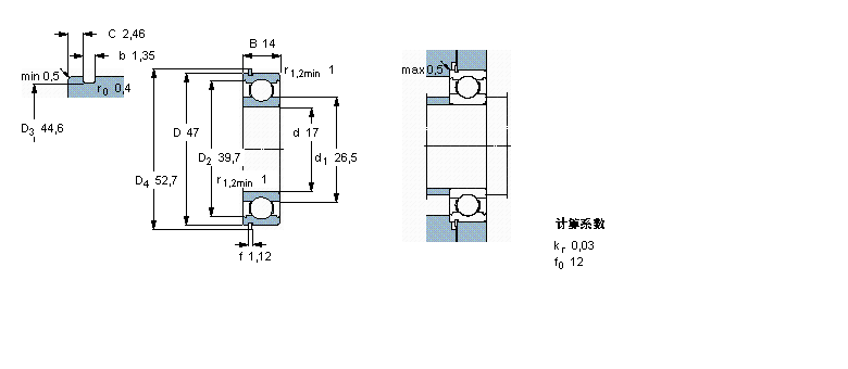 6303N樣本圖片