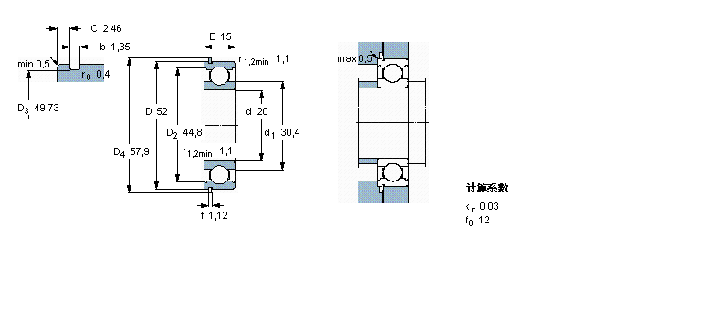 6304N樣本圖片