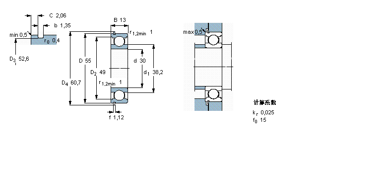 6006NR樣本圖片