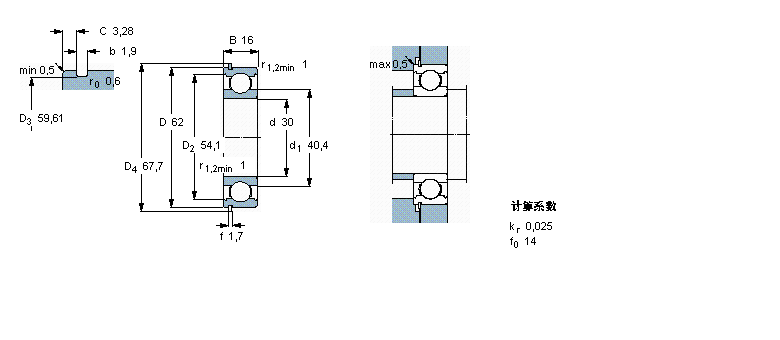 6206NR樣本圖片