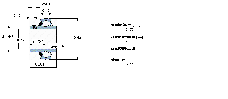 YAR206-104-2F/AH樣本圖片