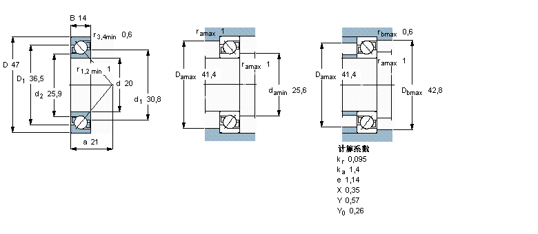 7204BECBY樣本圖片