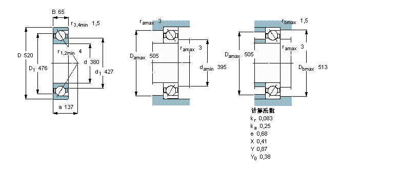 71976ACGAMB樣本圖片