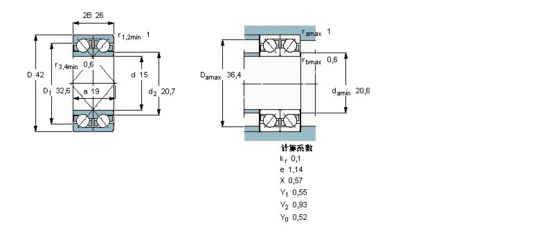 2×7302BECBP樣本圖片