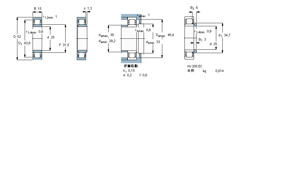 NU205ECPHA樣本圖片