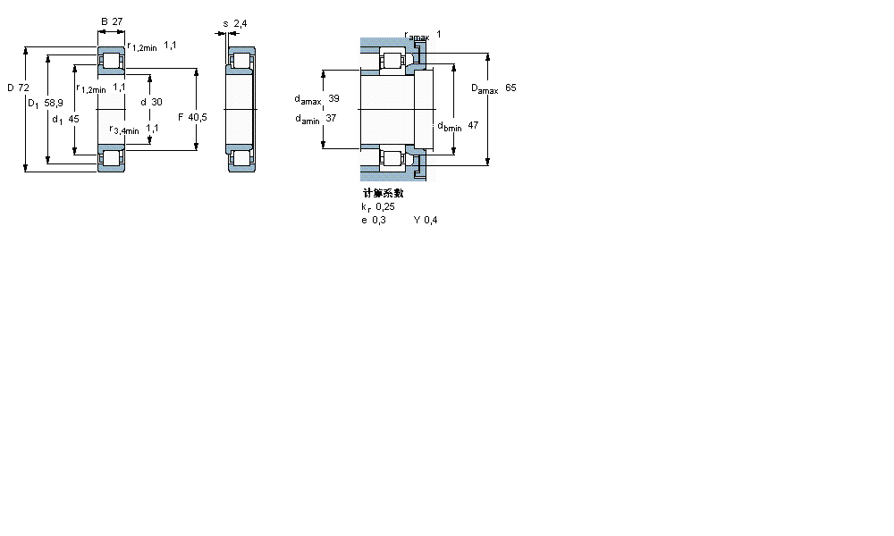 NJ2306ECP樣本圖片