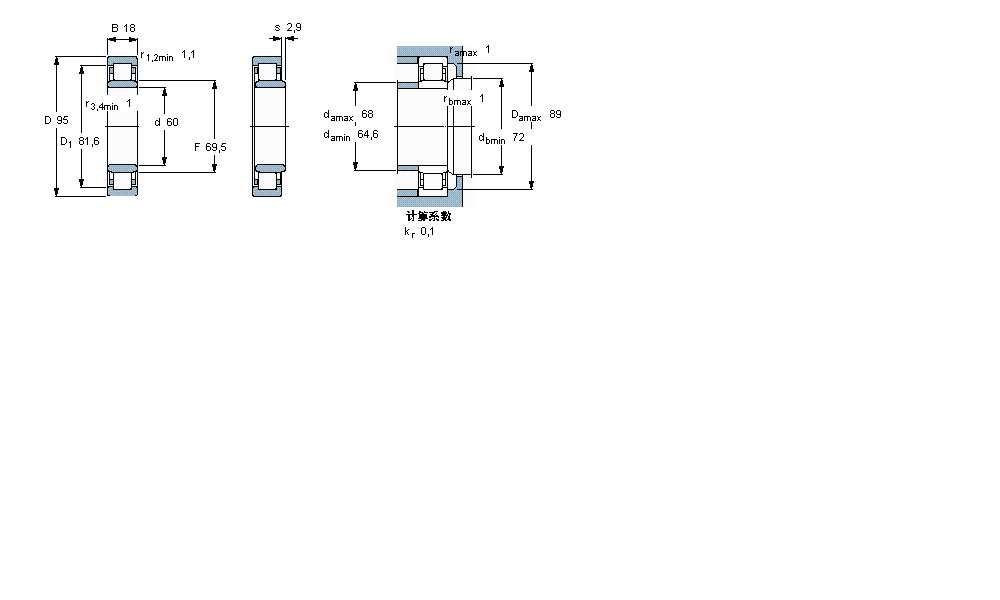 NU1012ML樣本圖片