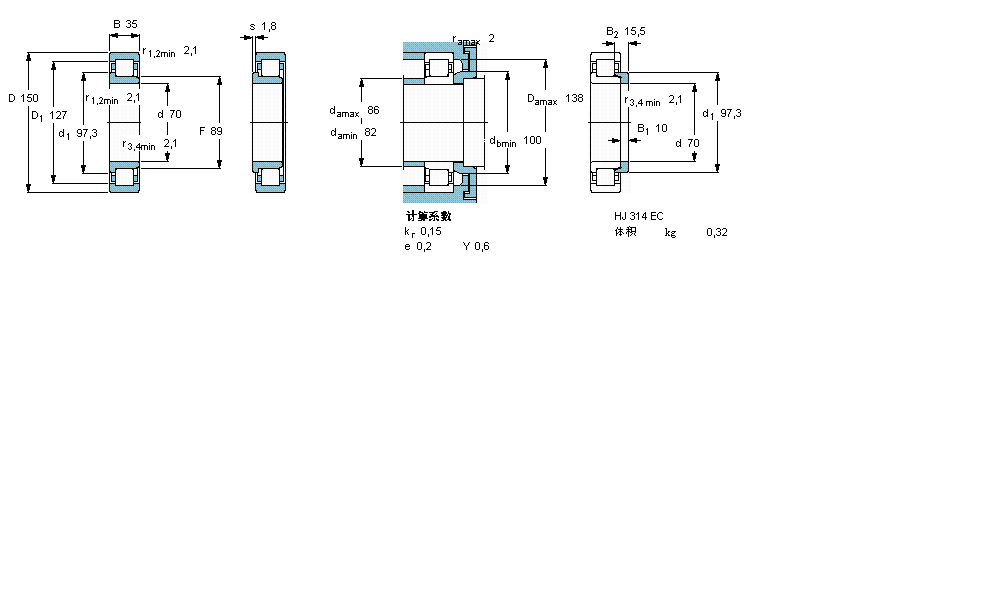 NJ314ECJ樣本圖片