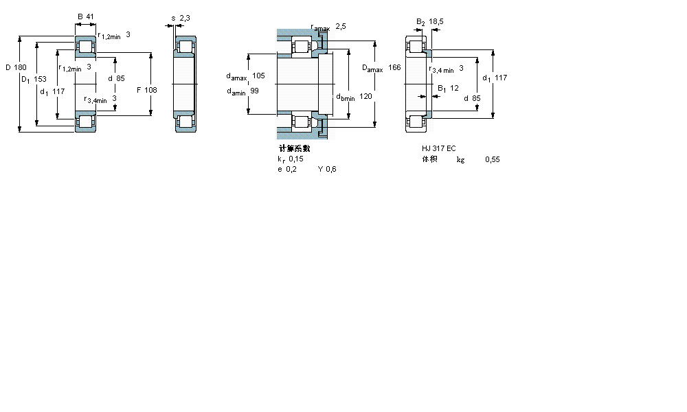 NJ317ECP樣本圖片