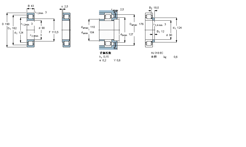 NJ318ECP樣本圖片