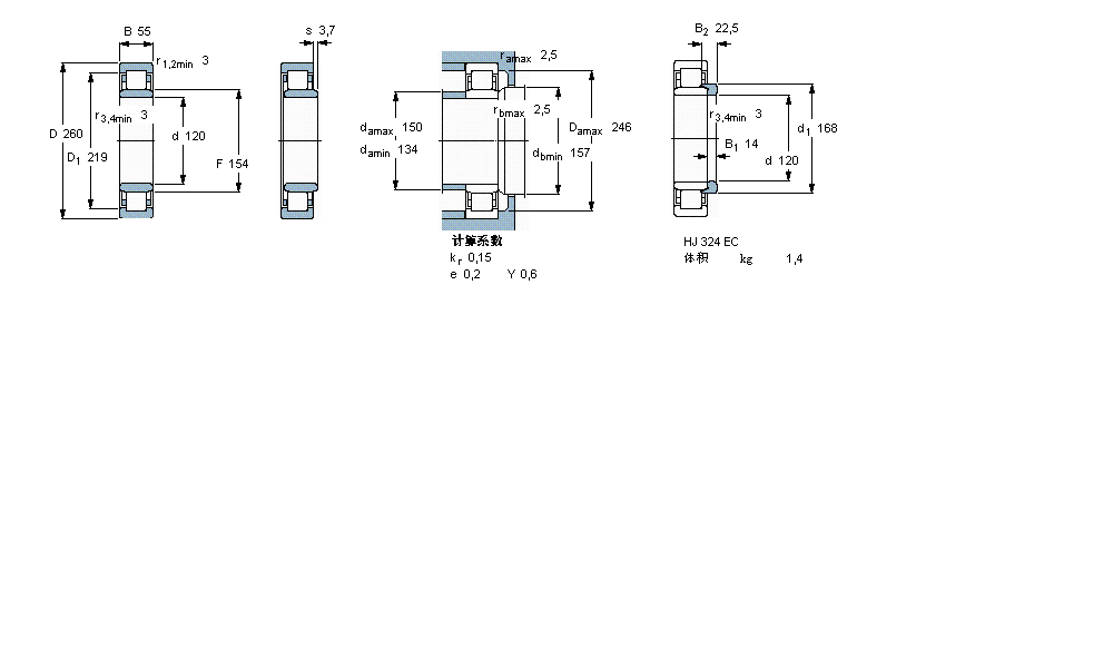 NU324ECPH樣本圖片