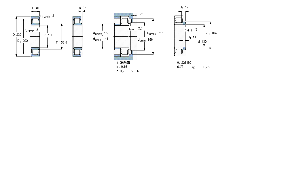 NU226ECML樣本圖片