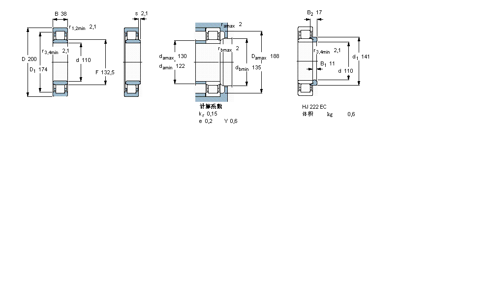 NU222ECML樣本圖片