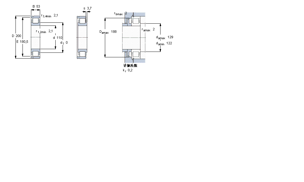 NU2222ECNML樣本圖片