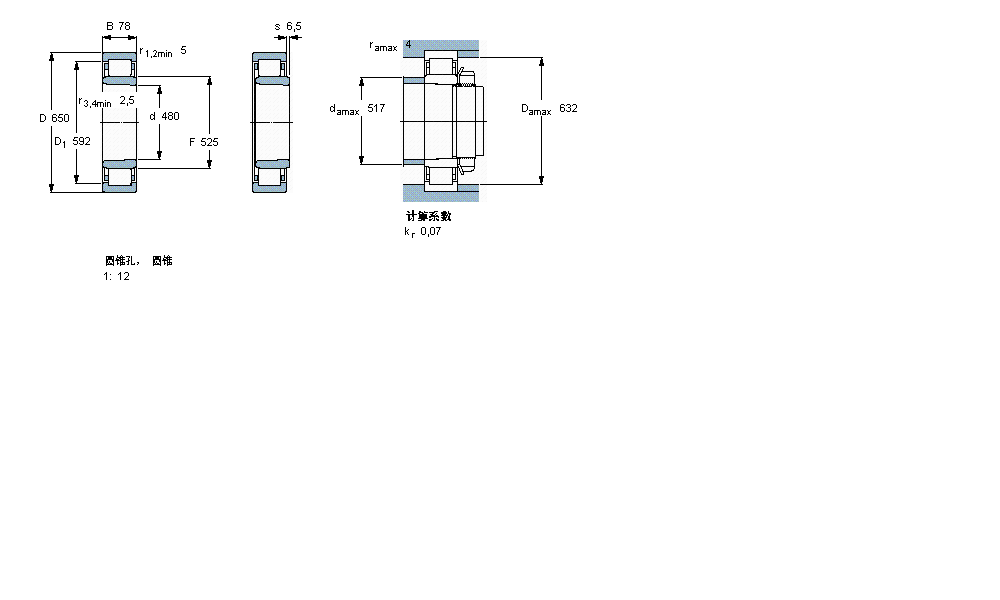 NU1996KMA樣本圖片