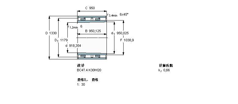 BC4B457995VCA樣本圖片