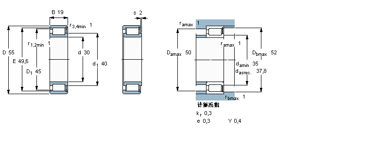 NCF3006CV樣本圖片