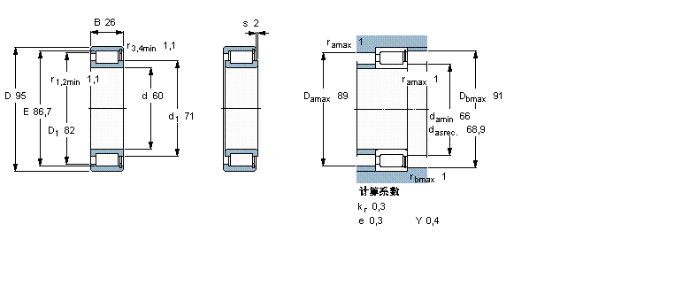 NCF3012CV樣本圖片