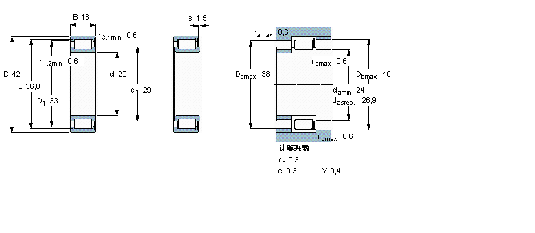 NCF3004CV樣本圖片