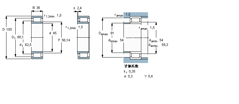 NJG2309VH樣本圖片