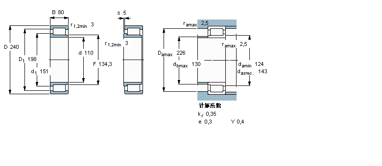 NJG2322VH樣本圖片