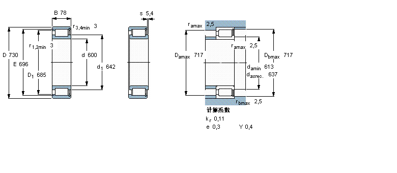 NCF28/600V樣本圖片