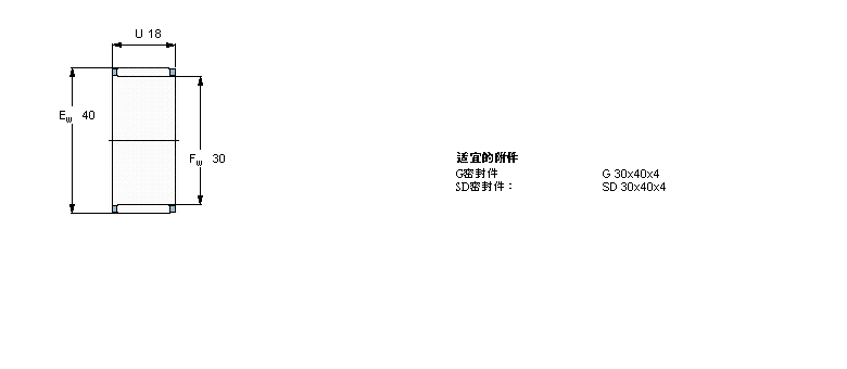 K30x40x18樣本圖片