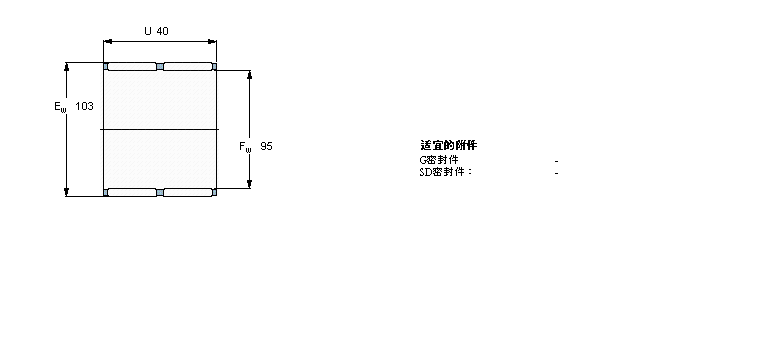 K95x103x40ZW樣本圖片