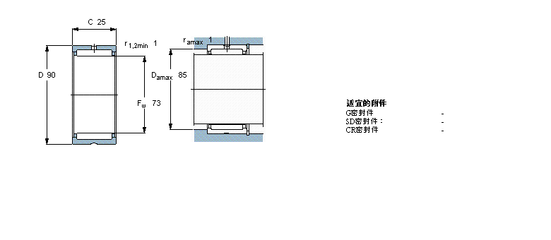 NK73/25樣本圖片