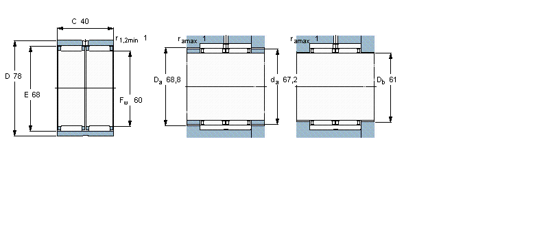 RNAO60x78x40樣本圖片