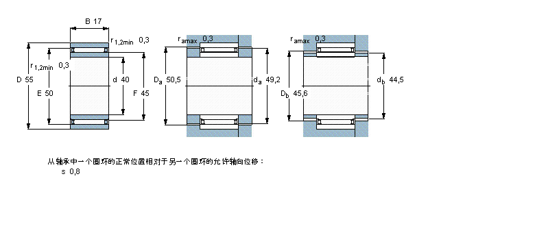 NAO40x55x17樣本圖片