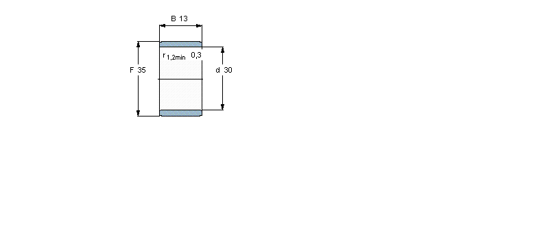 IR30x35x13樣本圖片