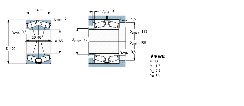 30213J2/QDF樣本圖片