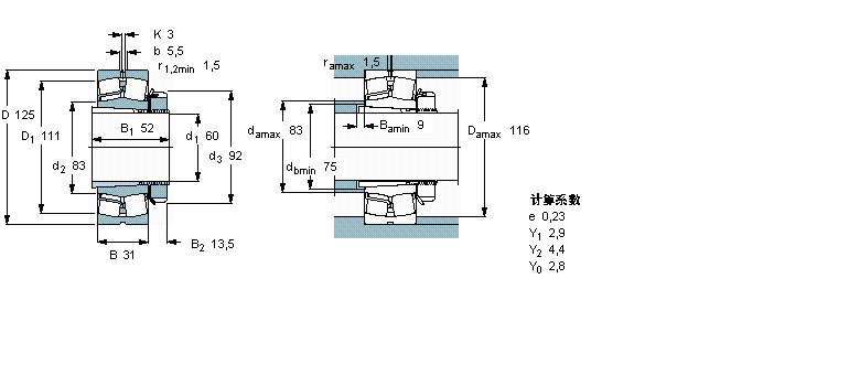 22214EK+H314樣本圖片