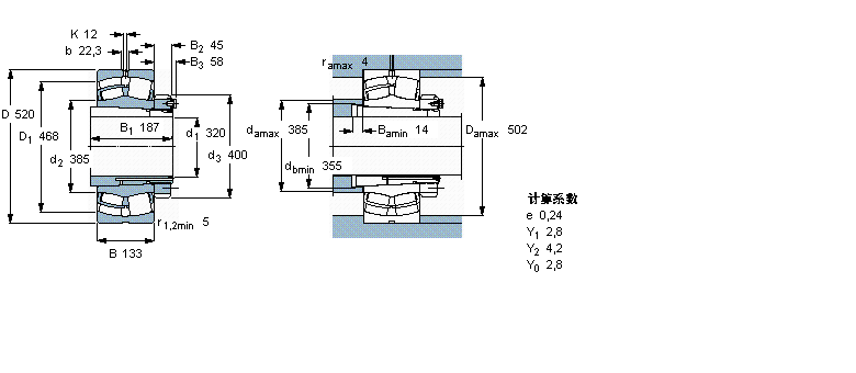 23068CCK/W33+OH3068H樣本圖片