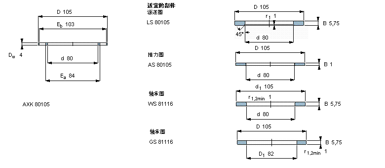 AXK80105樣本圖片