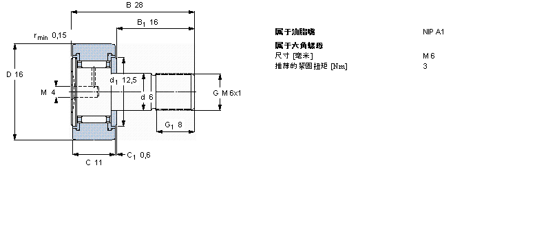 KR16PPA樣本圖片