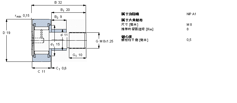 KRE19PPA樣本圖片