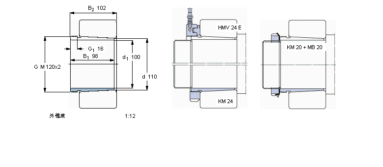 AHX2322/100G樣本圖片