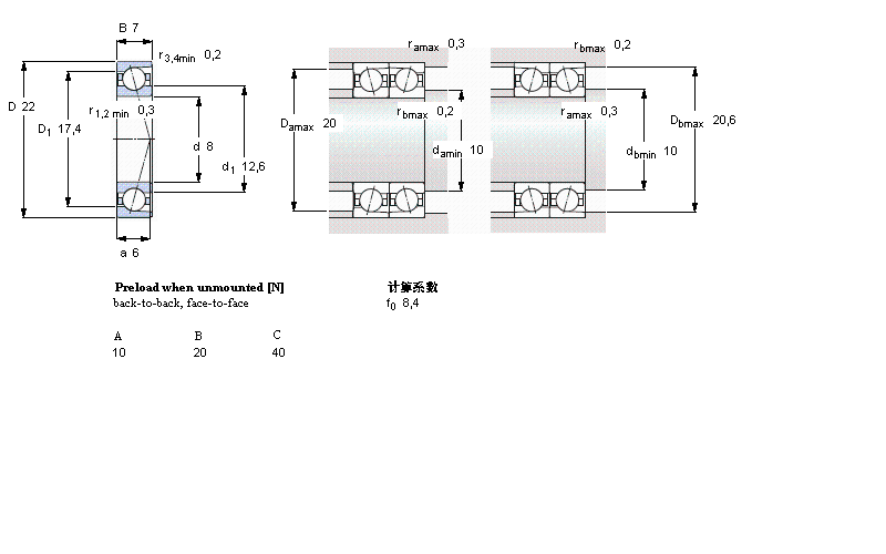 708CD/P4A樣本圖片