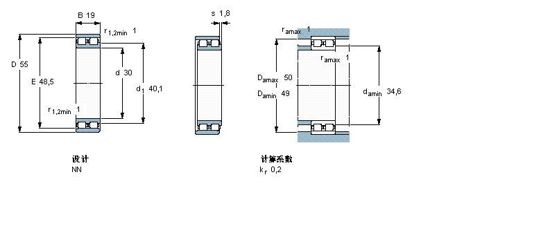 NN3006TN/SP樣本圖片