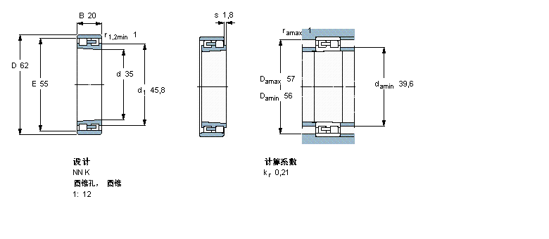 NN3007K/SP樣本圖片