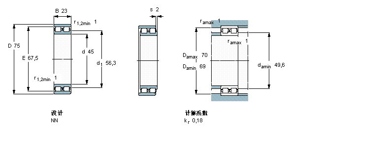 NN3009TN/SP樣本圖片