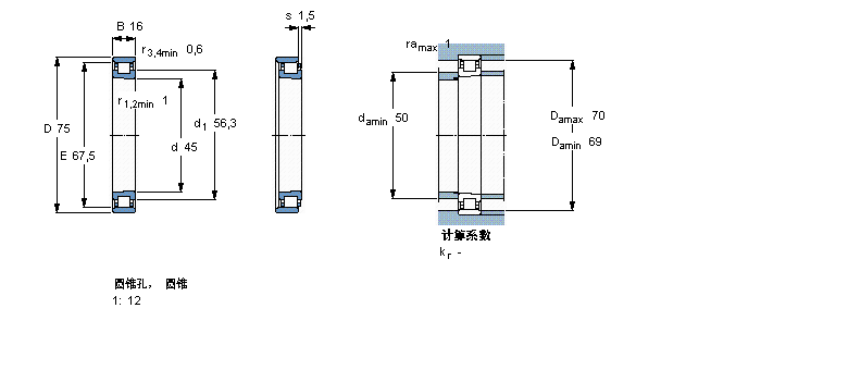 N1009KPHA/SP樣本圖片