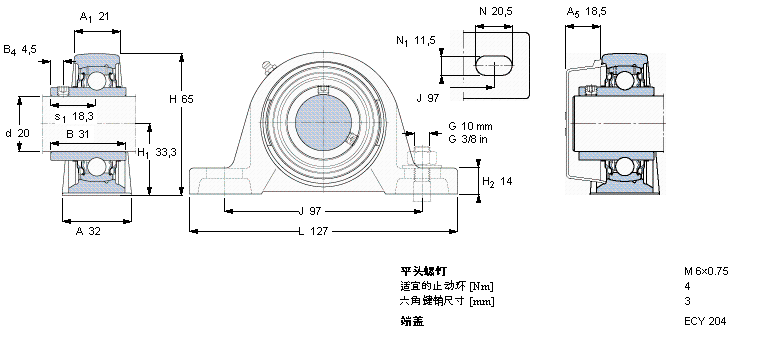 SY20TR樣本圖片